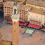 Di Betta Guest house Siena
