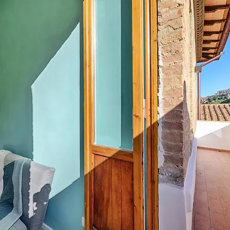 Di Betta 4* Siena