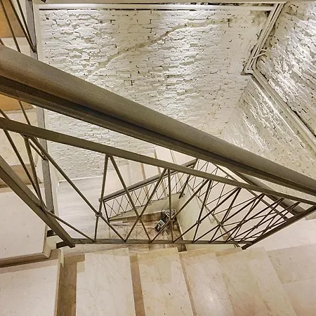 招待所 Di Betta 4*