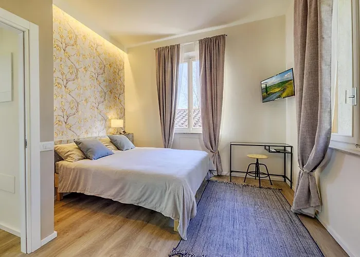 Di Betta Πανσιόν 4*